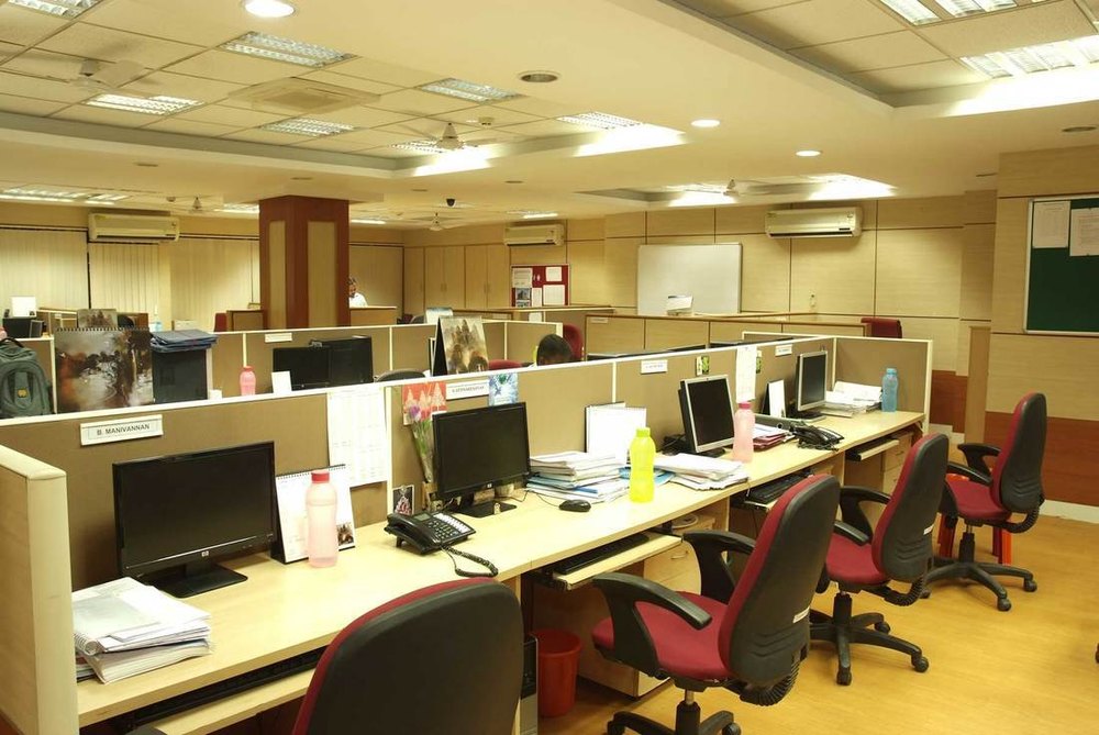 Office Space For Rent in ACME Plaza