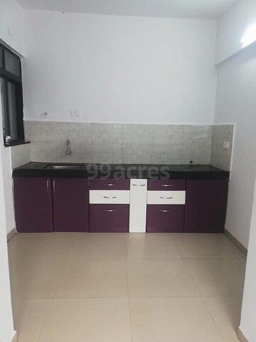 Kitchen in 2 BHK Apartment at Kolte Patil Ivy Apartments, Wagholi – for Rent