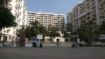 2 BHK Apartment For Rent in Kolte Patil Ivy Apartments, Wagholi