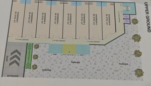 Master Plan in  Showroom at Skyline Elevate, Ramgarh Bhudda – for Sale