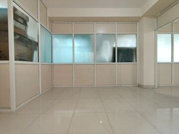 Bathroom in  Office Space at Bannerghatta Road – for Rent