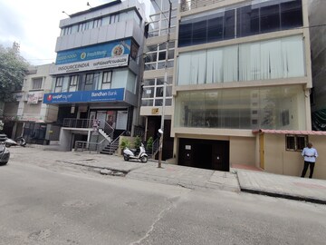  Office Space – Exterior View View at Bannerghatta Road - for Rent