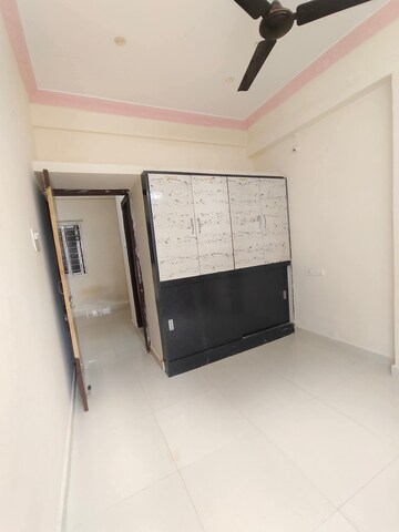1 BHK Apartment For Rent in Begumpet