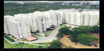 Master Plan in 3 BHK Apartment at Dhivya Shree Shakthi, Miyapur – for Rent