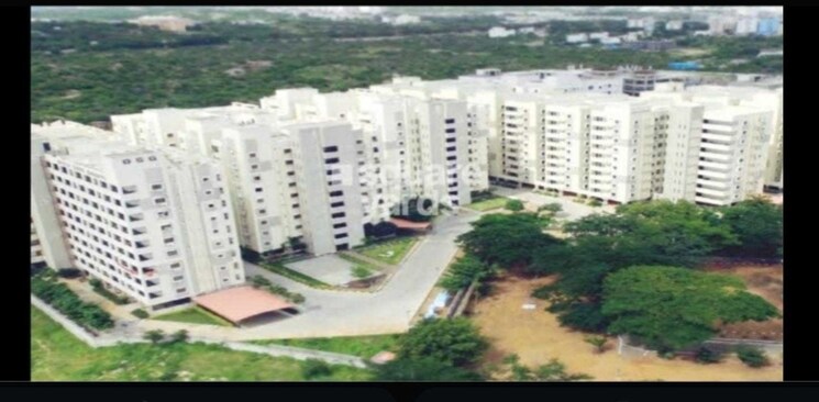 Master Plan, dhivya-shree-shakthi 3 Bedroom 1940 Sq.Ft. Apartment In Miyapur Hyderabad 8927437
