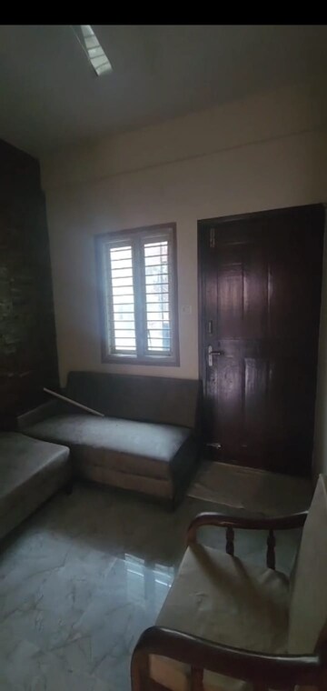 Living Room in 4 BHK Independent House at Babusa Palya – for Sale