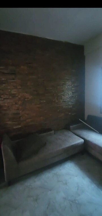 Living Room in 4 BHK Independent House at Babusa Palya – for Sale