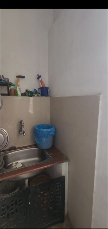 Bathroom in 4 BHK Independent House at Babusa Palya – for Sale