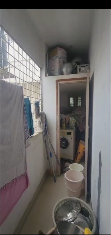  4 BHK Independent House at Babusa Palya – for Sale