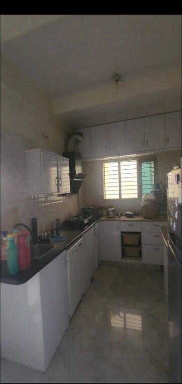 Kitchen in 4 BHK Independent House at Babusa Palya – for Sale