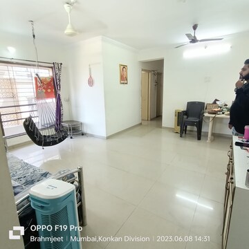 2 BHK Apartment For Rent in Aman Spring, Kandivali West