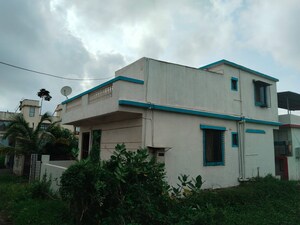 3 BHK Villa – Exterior View View at Mira Road - for Sale