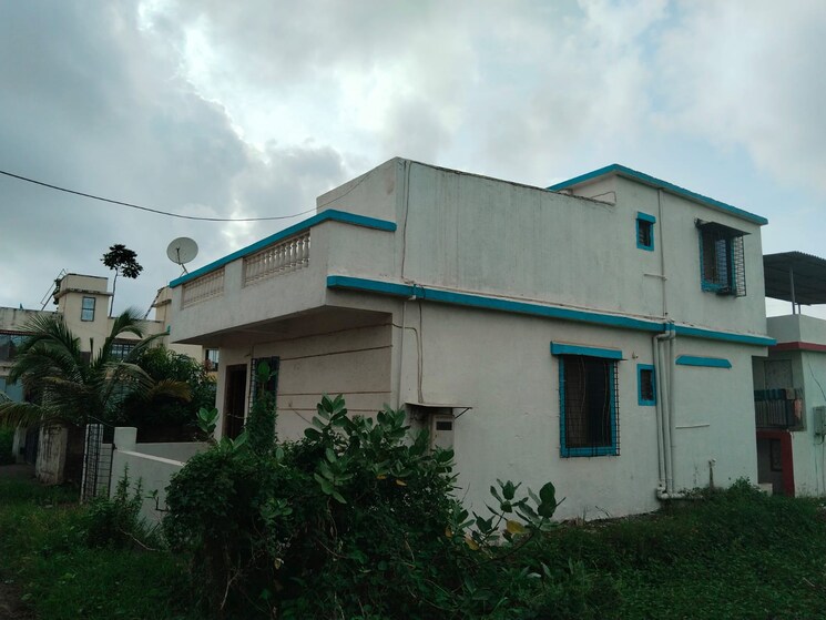 Exterior View, mira road 3 Bedroom 1250 Sq.Ft. Villa In Mira Road Thane 8927469