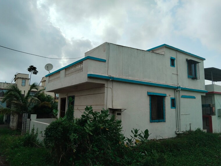 Exterior View, mira road 3 Bedroom 1250 Sq.Ft. Villa In Mira Road Thane 8927469