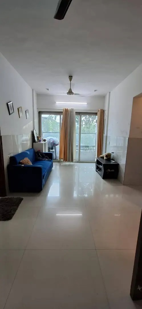 2 BHK Apartment For Rent in Shyam Kunj Goregaon West