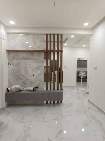 3 BHK Apartment For Rent in Begumpet