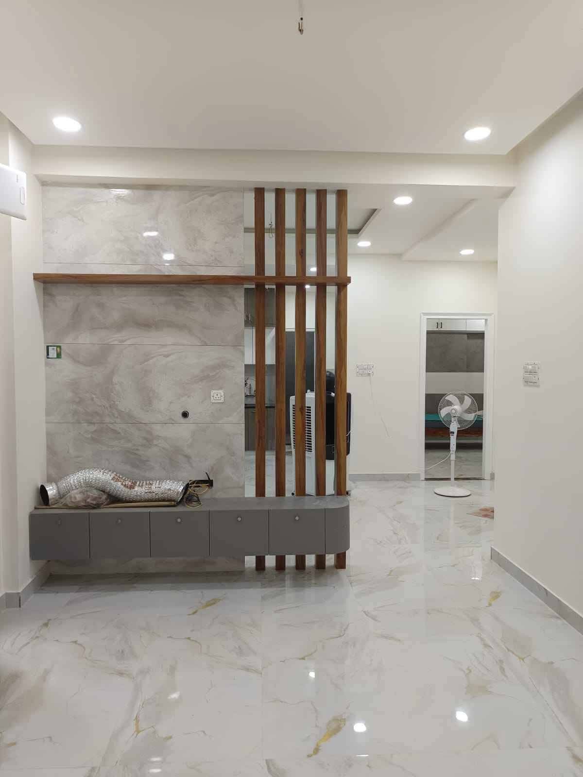 3 BHK Apartment For Rent in Ashok Enclave Begumpet