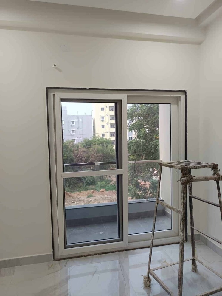 Room, begumpet 3 Bedroom 1780 Sq.Ft. Apartment In Begumpet Hyderabad 8927441