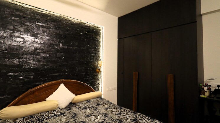 Bedroom, goyal-orchid-piccadilly 3 Bedroom 1572 Sq.Ft. Apartment In Thanisandra Main Road Bangalore 8927439