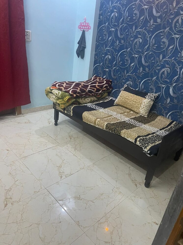 Living Room, shakti khand 3 Bedroom 1380 Sq.Ft. Builder Floor In Shakti Khand Ghaziabad 8927465