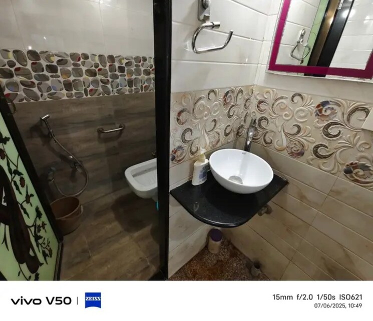 Master Bedroom, kabra-argentum 2 Bedroom 850 Sq.Ft. Apartment In Goregaon West Mumbai 8927475