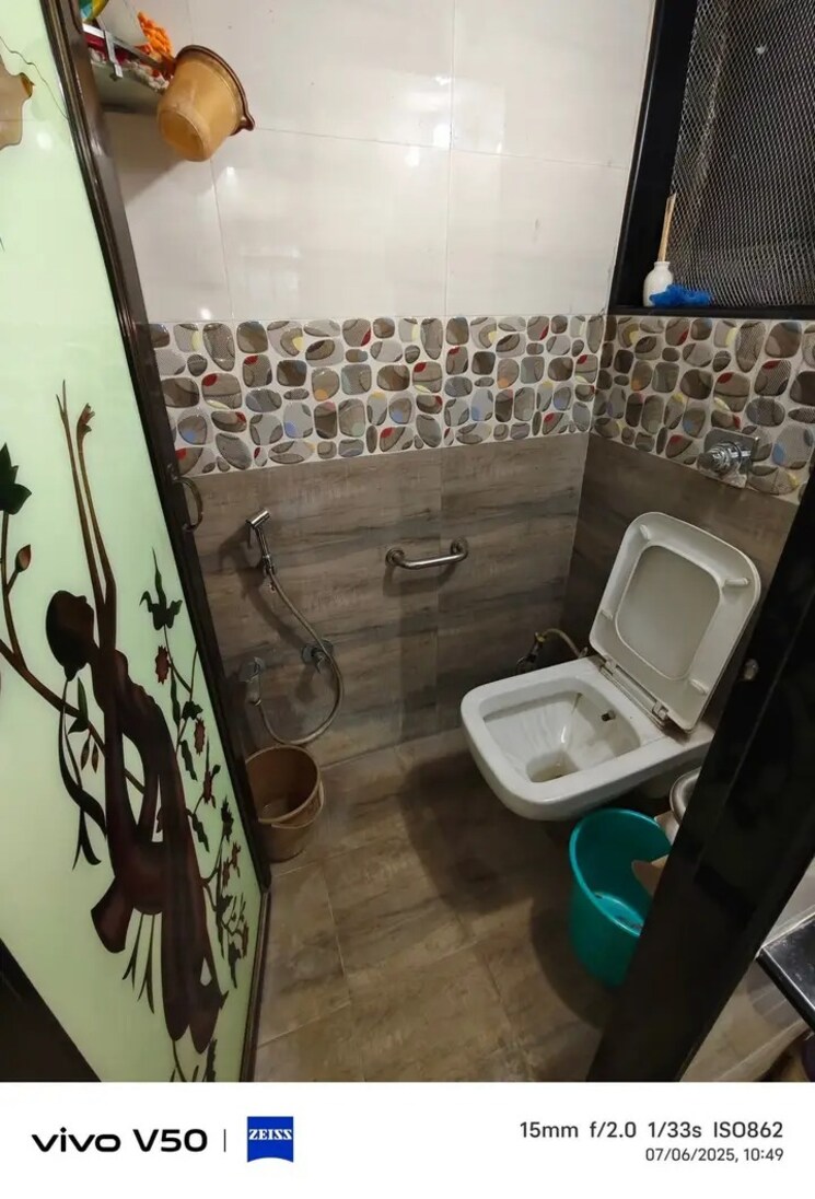 Master Bedroom, kabra-argentum 2 Bedroom 850 Sq.Ft. Apartment In Goregaon West Mumbai 8927475