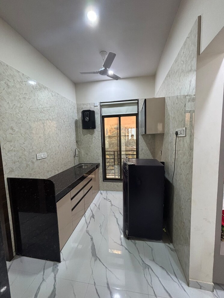 Bathroom, nalasopara west 1 Bedroom 309 Sq.Ft. Apartment In Nalasopara West Palghar 8927481