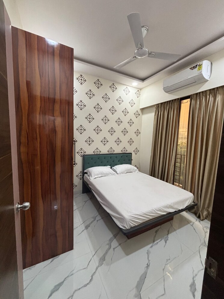 Bedroom, nalasopara west 1 Bedroom 309 Sq.Ft. Apartment In Nalasopara West Palghar 8927481