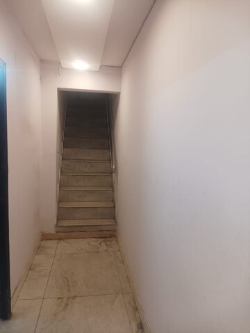 Corridor in  Office Space at Sushant Lok I – for Rent