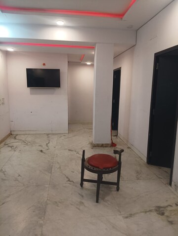  Office Space – Exterior View View at Sushant Lok I - for Rent