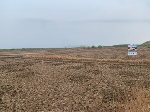  Plot For Sale in Uran