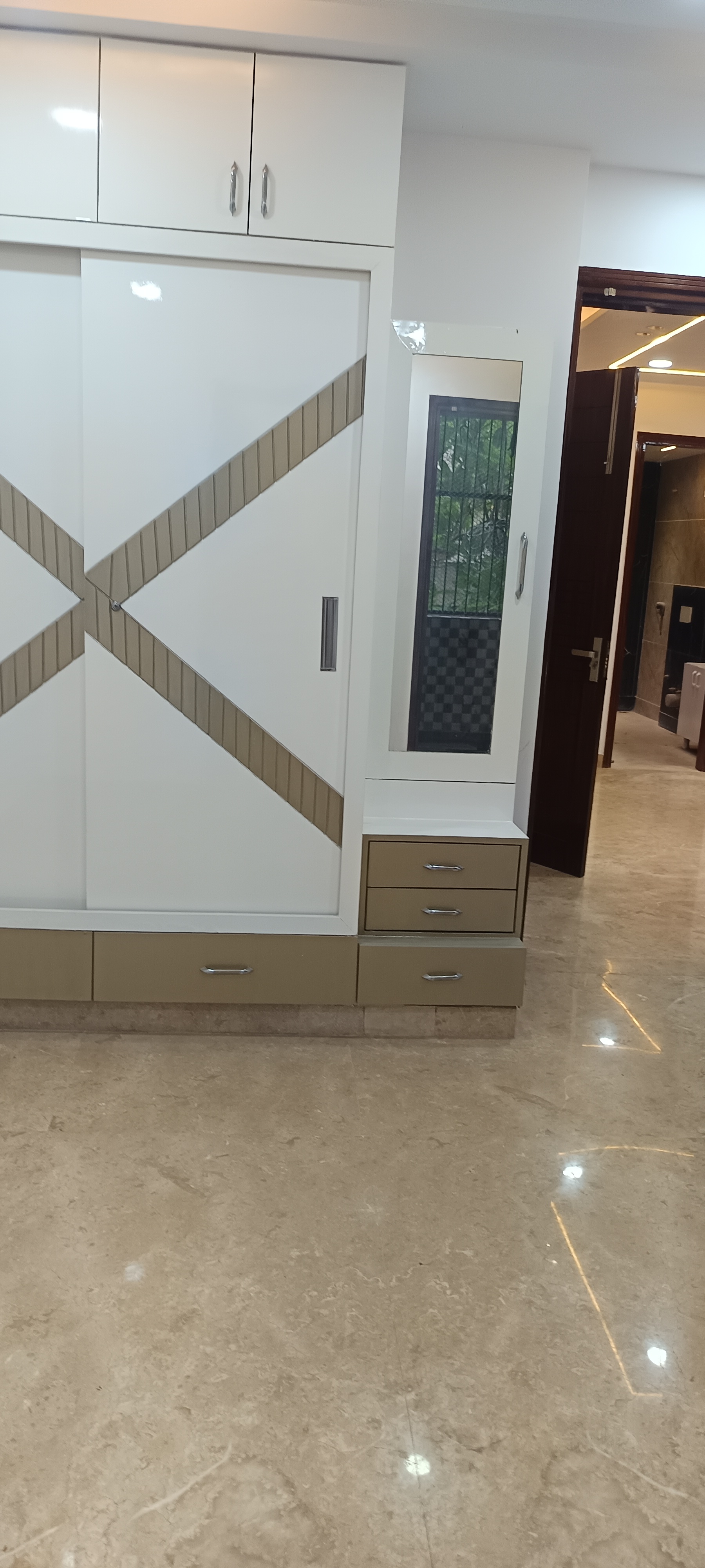 3 BHK + Pooja Room Builder Floor For Sale in Rohini SectoR-11