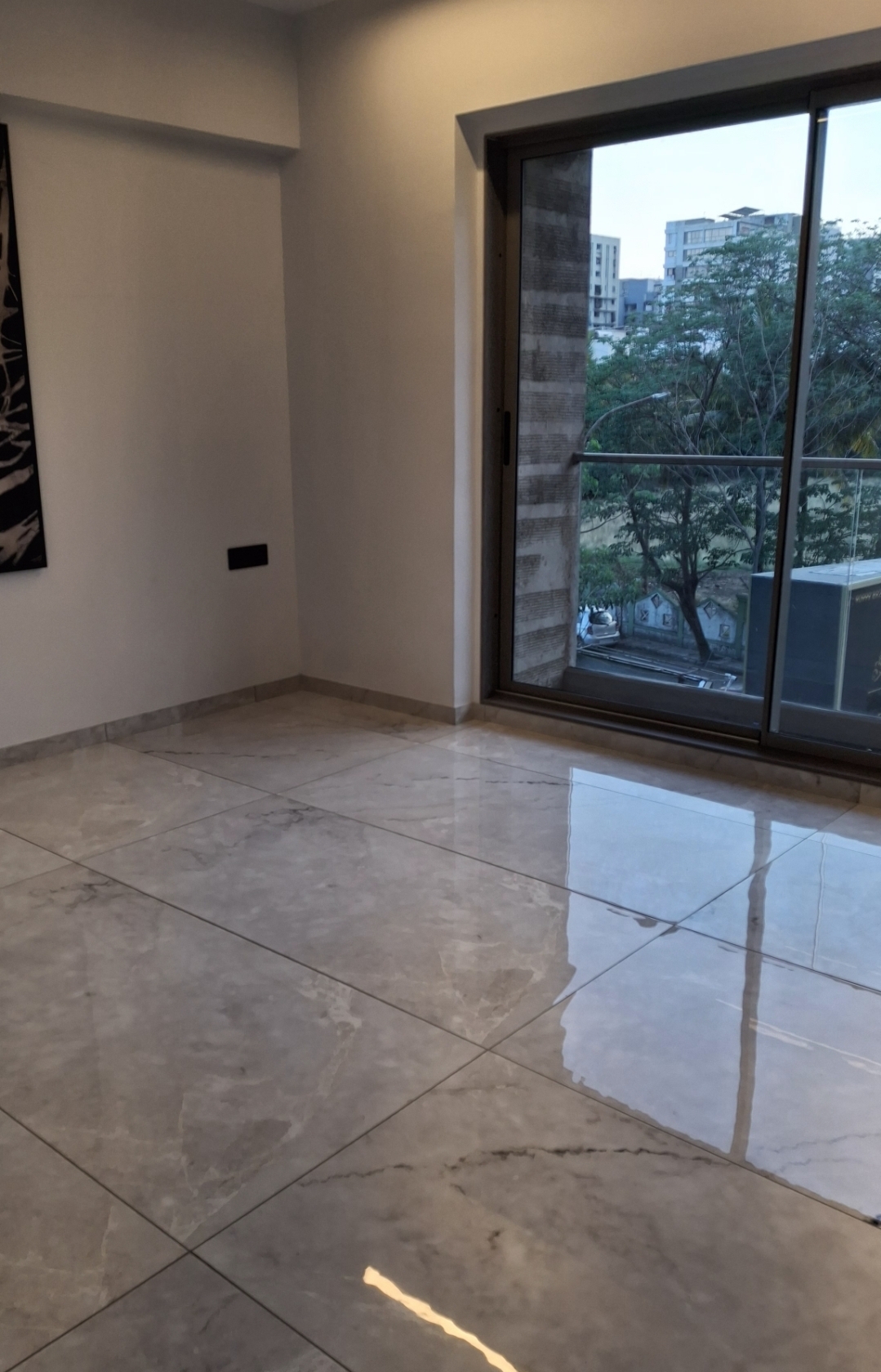 3 BHK + Pooja Room,Study Room,Extra Room Apartment For Rent in Vesu