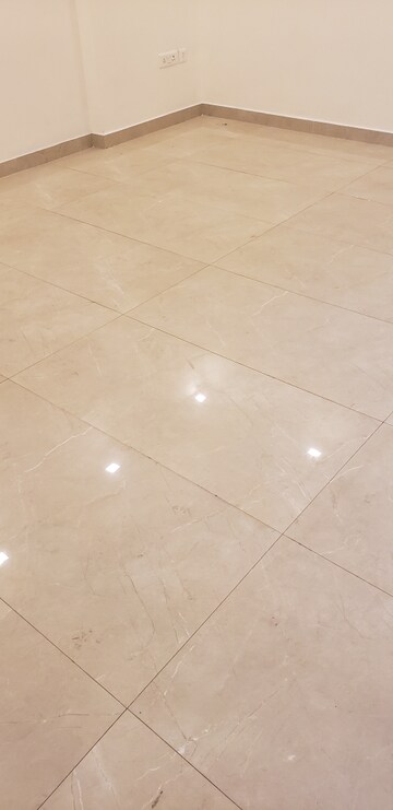 Bathroom in 1 BHK Builder Floor at Lajpat Nagar 4 – for Rent