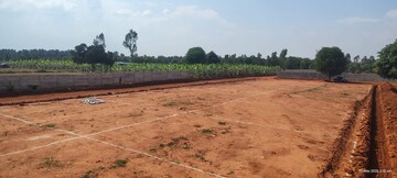  Plot For Sale in North Bangalore