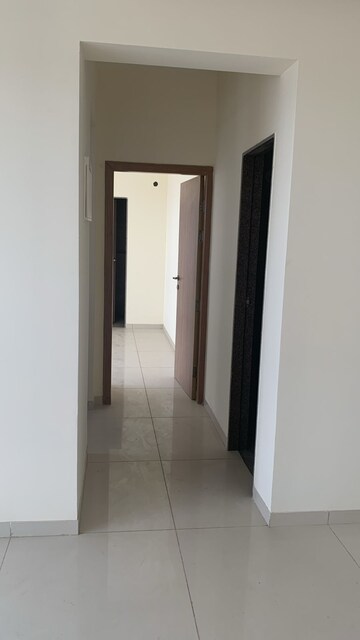 Building Lobby in 2 BHK Apartment at Kandivali Hanuman CHS, Kandivali West – for Sale