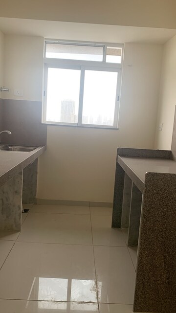 Kitchen in 2 BHK Apartment at Kandivali Hanuman CHS, Kandivali West – for Sale