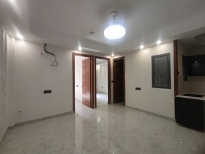 Room in 3 BHK Builder Floor at Chattarpur – for Sale