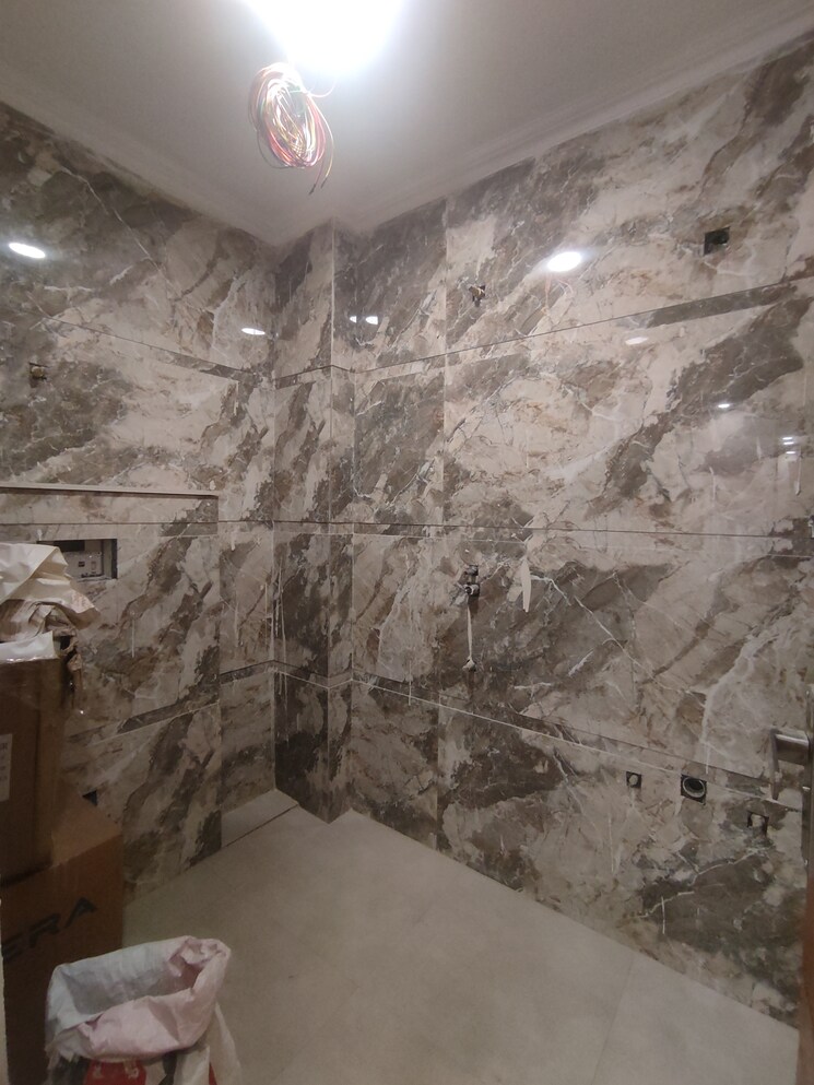 Bathroom, chattarpur 3 Bedroom 1000 Sq.Ft. Builder Floor In Chattarpur Delhi 8927496