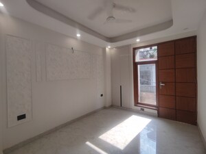 Room in 3 BHK Builder Floor at Chattarpur – for Sale