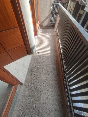 Kitchen in 3 BHK Builder Floor at Chattarpur – for Sale