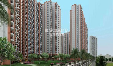 3 BHK Apartment For Rent in Amrapali Dream Valley, Tech Zone 4 Greater Noida