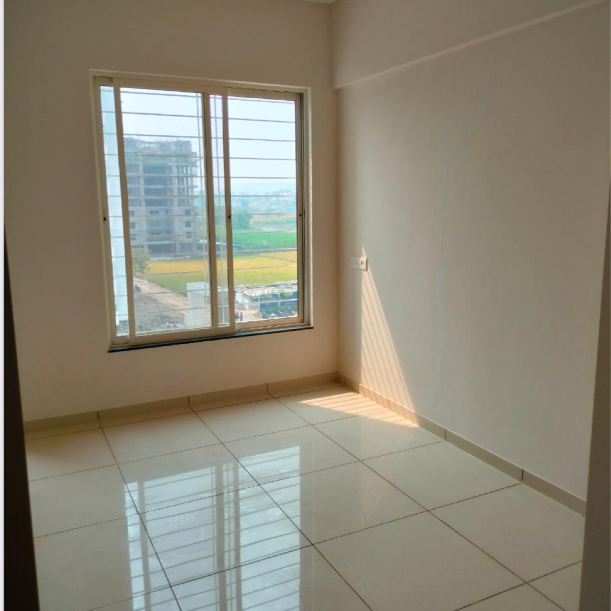 2 BHK + Pooja Room 727 Sq.Ft. Apartment in Pantheon Acorn Park Phase 1