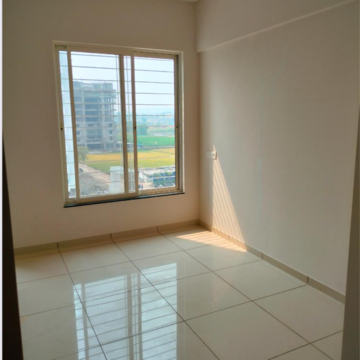2 BHK Apartment For Rent in Pantheon Acorn Park Phase 1, Mumbai Bangalore Highway