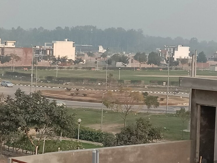 undefined, mullanpur  1800 Sq.Ft. Plot In Mullanpur Mohali 8927491