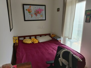 3 BHK Apartment For Sale in Ratan Pearls, Sector 16 Greater Noida