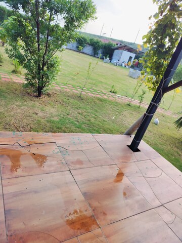  Plot – Garden View at Sector 140 Noida - for Sale