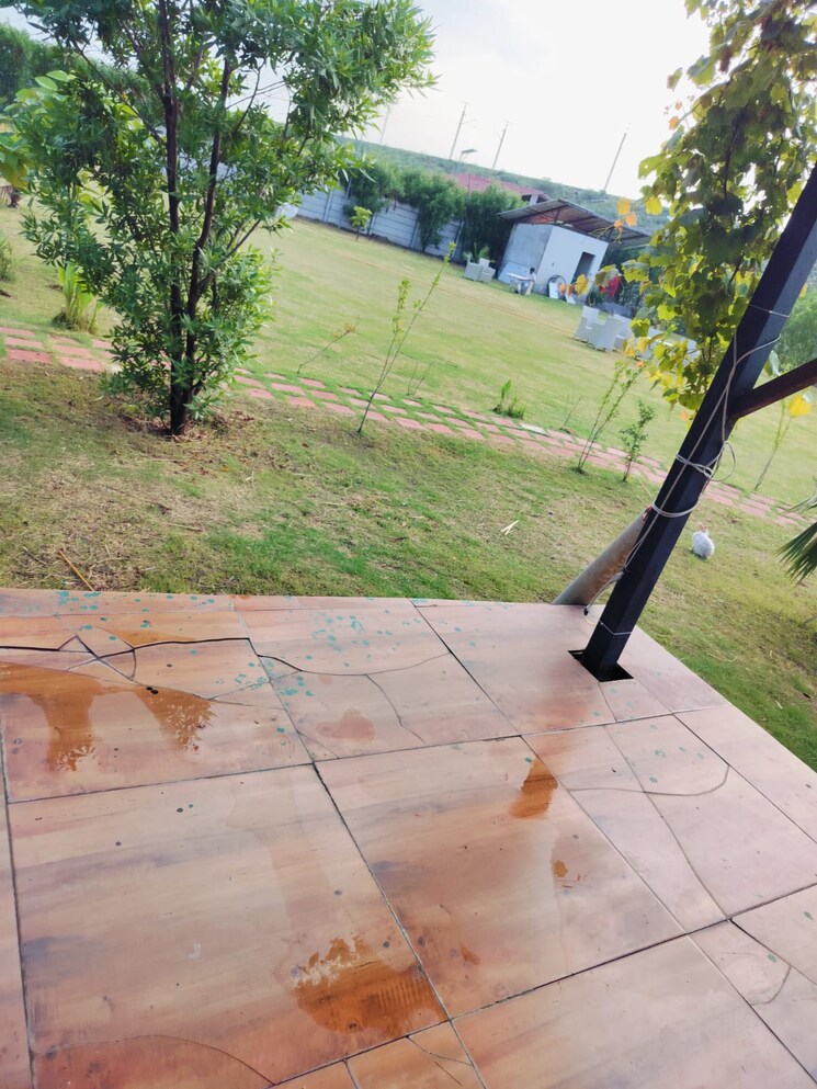 Garden, sector 140 noida  1008 Sq.Yd. Plot In Sector 140 Noida Noida 8927513