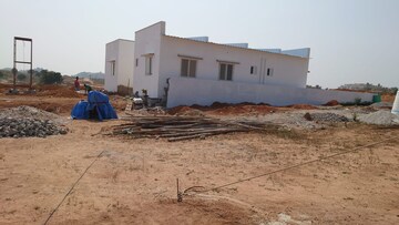  Plot – Exterior View View at Pargi - for Sale