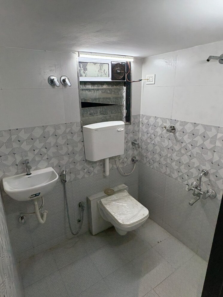 Master Bedroom, estquire-paradise 1 Bedroom 371 Sq.Ft. Apartment In Nalasopara West Palghar 8927511